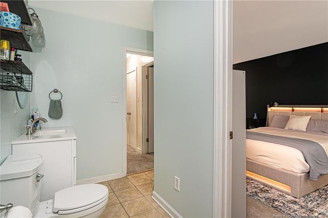 5734 Waterwood Drive, Fayetteville, NC 28314