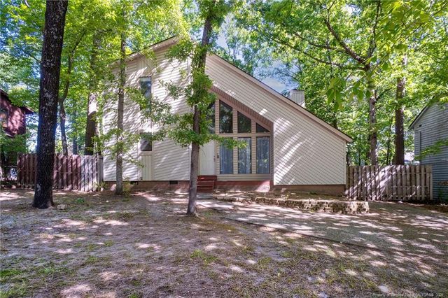 5734 Waterwood Drive, Fayetteville, NC 28314