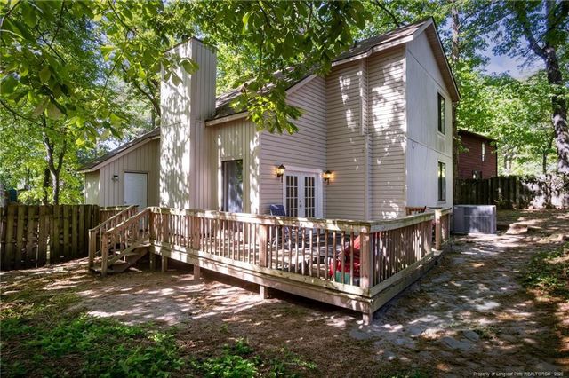 5734 Waterwood Drive, Fayetteville, NC 28314