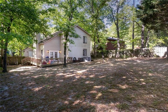 5734 Waterwood Drive, Fayetteville, NC 28314