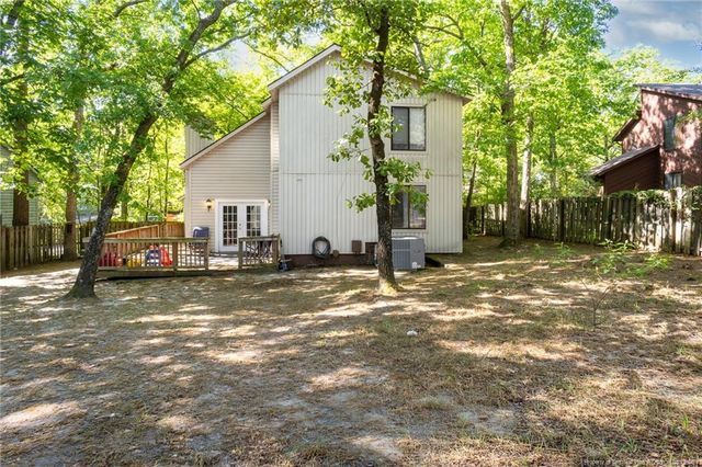 5734 Waterwood Drive, Fayetteville, NC 28314