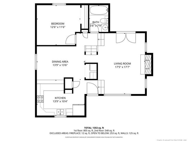 5734 Waterwood Drive, Fayetteville, NC 28314