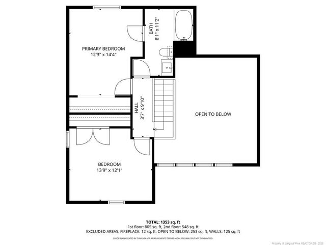 5734 Waterwood Drive, Fayetteville, NC 28314