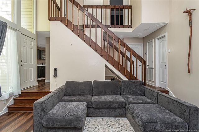 5734 Waterwood Drive, Fayetteville, NC 28314