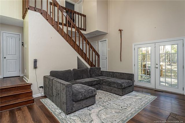 5734 Waterwood Drive, Fayetteville, NC 28314