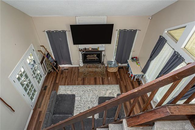 5734 Waterwood Drive, Fayetteville, NC 28314