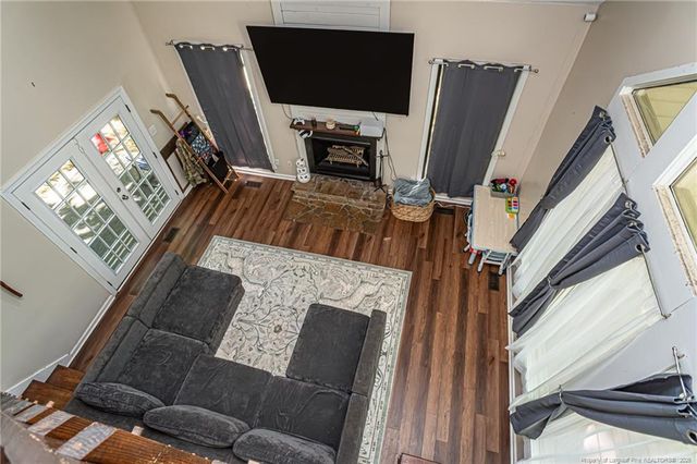5734 Waterwood Drive, Fayetteville, NC 28314