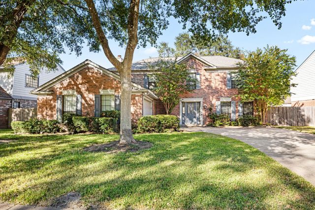 15002 Havenridge Drive, Houston, TX 77083