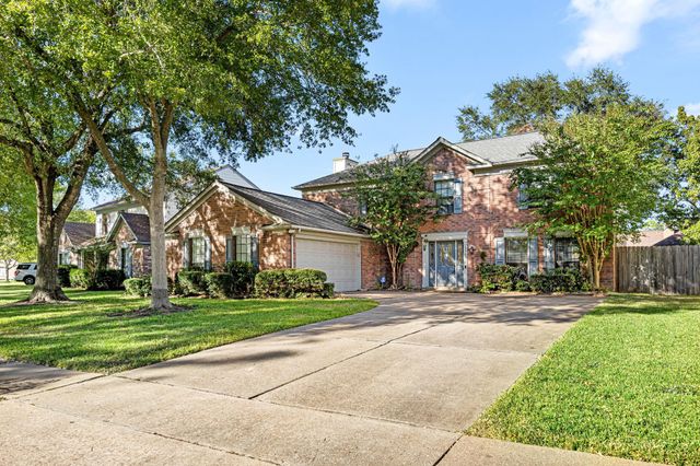 15002 Havenridge Drive, Houston, TX 77083