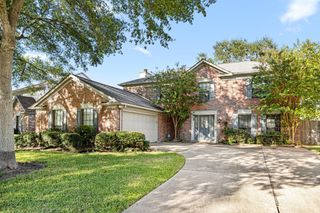 15002 Havenridge Drive, Houston, TX 77083