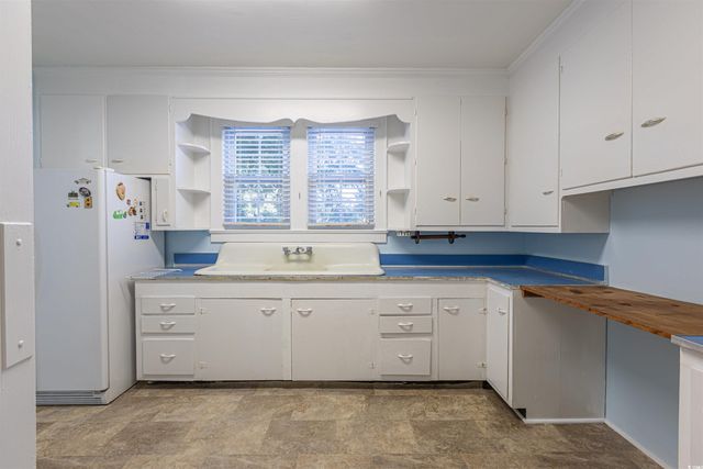 505 North Longstreet St., Kingstree, SC 29556