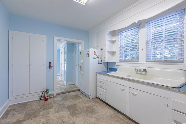 505 North Longstreet St., Kingstree, SC 29556