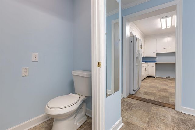 505 North Longstreet St., Kingstree, SC 29556