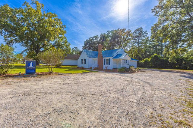 505 North Longstreet St., Kingstree, SC 29556