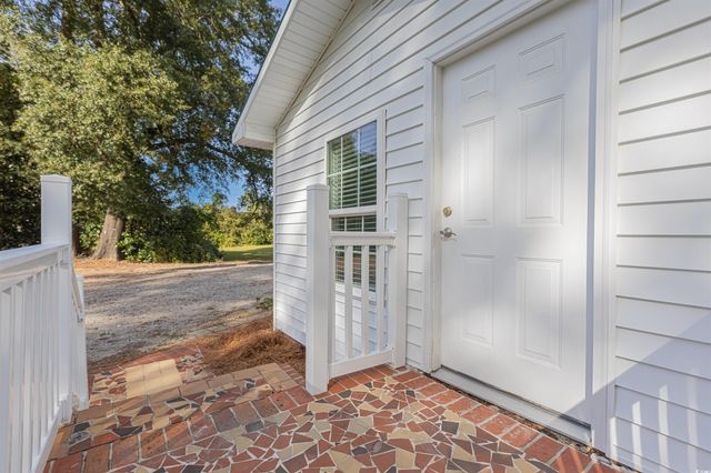 505 North Longstreet St., Kingstree, SC 29556