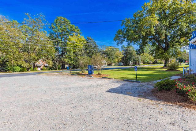 505 North Longstreet St., Kingstree, SC 29556