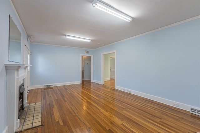 505 North Longstreet St., Kingstree, SC 29556