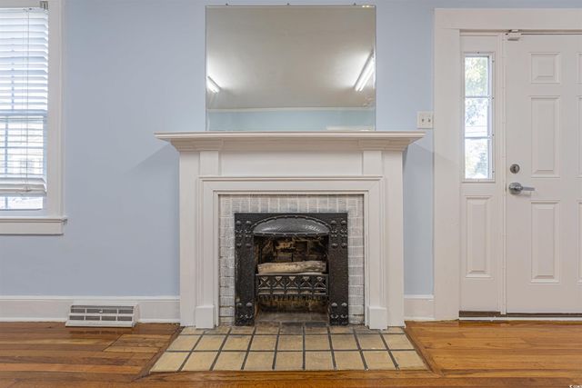 505 North Longstreet St., Kingstree, SC 29556