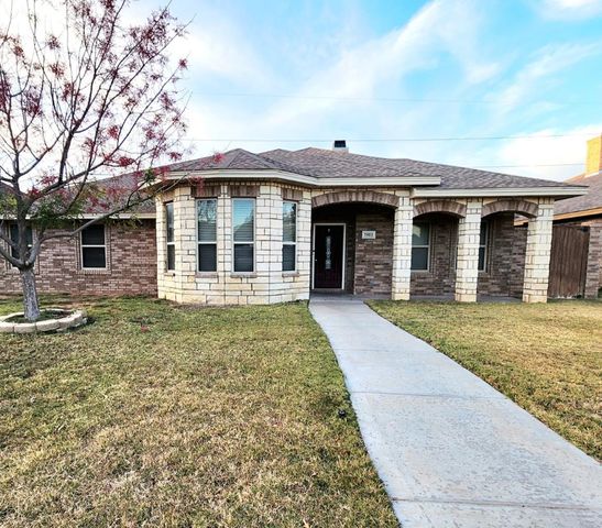 7603 Canterbury Dr, Odessa, TX 79765