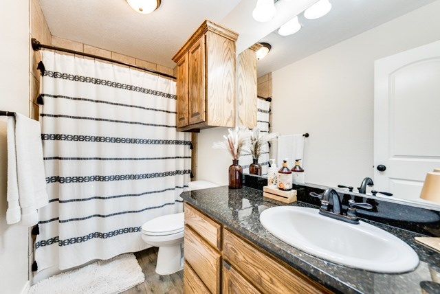 7603 Canterbury Dr, Odessa, TX 79765