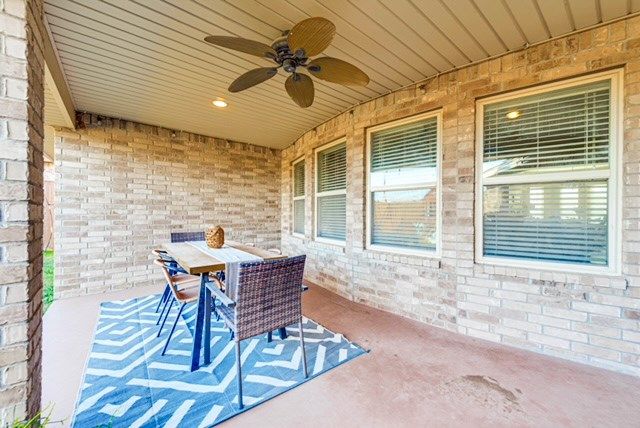 7603 Canterbury Dr, Odessa, TX 79765