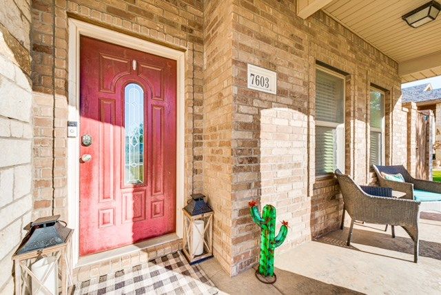 7603 Canterbury Dr, Odessa, TX 79765