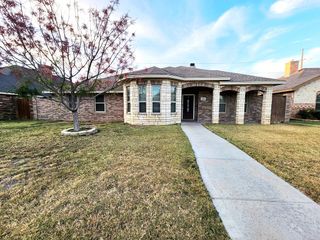 7603 Canterbury Dr, Odessa, TX 79765