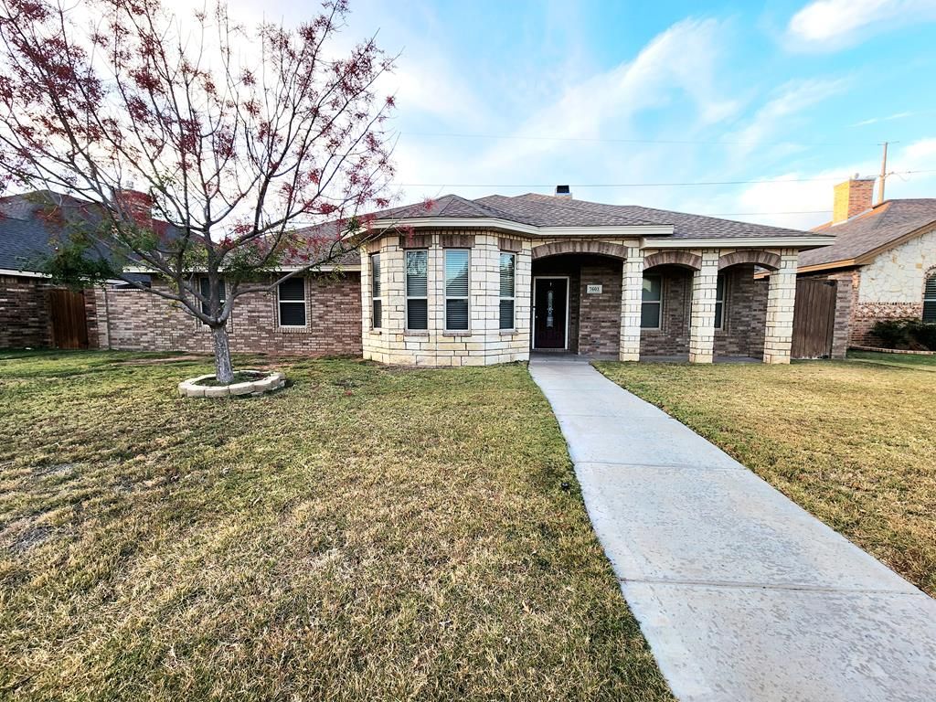 7603 Canterbury Dr, Odessa, TX 79765