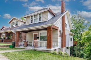 1649 Glen Parker Avenue, Cincinnati, OH 45223