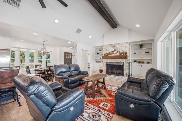 600 Glenn Cemetery Road, Tolar, TX 76476