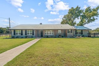 600 Glenn Cemetery Road, Tolar, TX 76476
