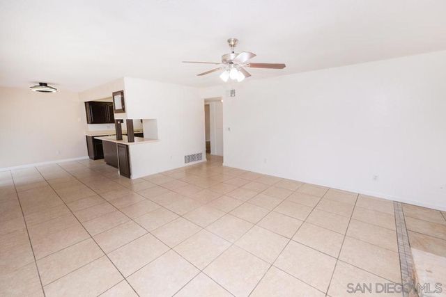 514 Shady Lane unit C C, El Cajon, CA 92021