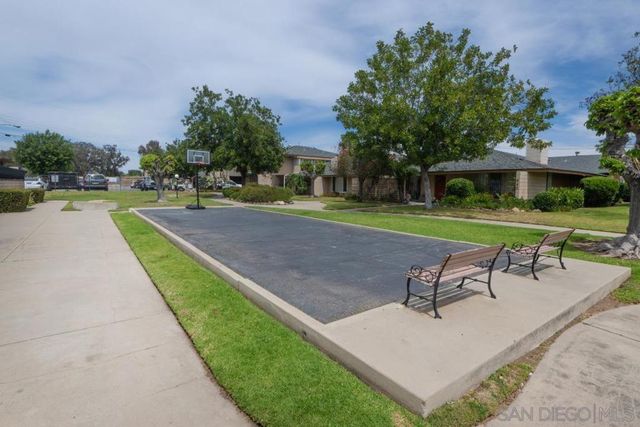 514 Shady Lane unit C C, El Cajon, CA 92021