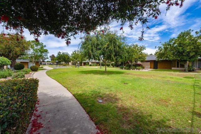 514 Shady Lane unit C C, El Cajon, CA 92021