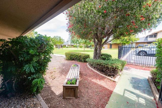 514 Shady Lane unit C C, El Cajon, CA 92021