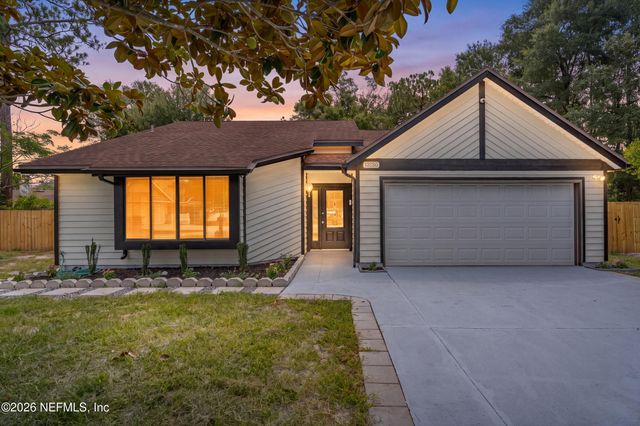 13130 EVERETT Court E, Jacksonville, FL 32225