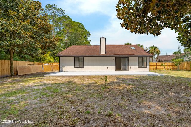 13130 EVERETT Court E, Jacksonville, FL 32225