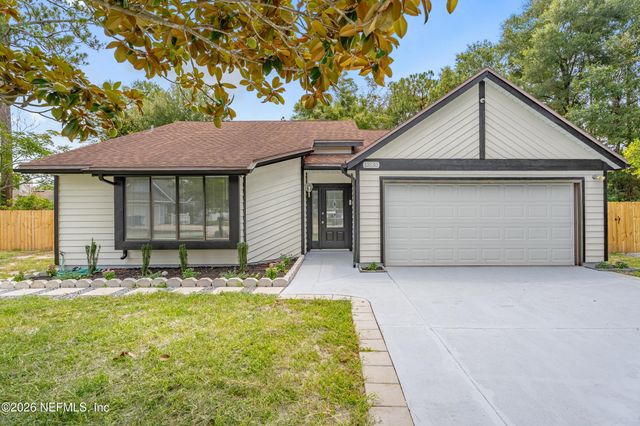 13130 EVERETT Court E, Jacksonville, FL 32225