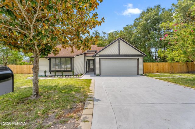 13130 EVERETT Court E, Jacksonville, FL 32225