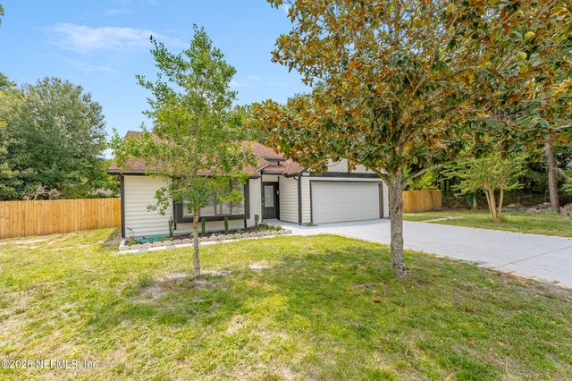 13130 EVERETT Court E, Jacksonville, FL 32225
