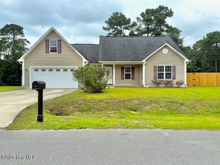 118 Saint Road, Richlands, NC 28574