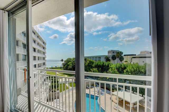 2780 S OCEAN Boulevard 510, Palm Beach, FL 33480
