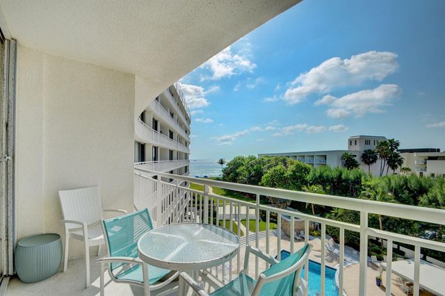 2780 S OCEAN Boulevard 510, Palm Beach, FL 33480