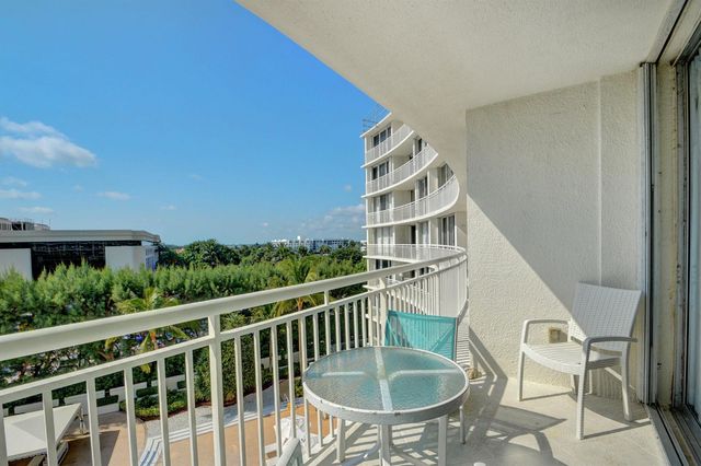 2780 S OCEAN Boulevard 510, Palm Beach, FL 33480
