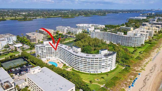 2780 S OCEAN Boulevard 510, Palm Beach, FL 33480