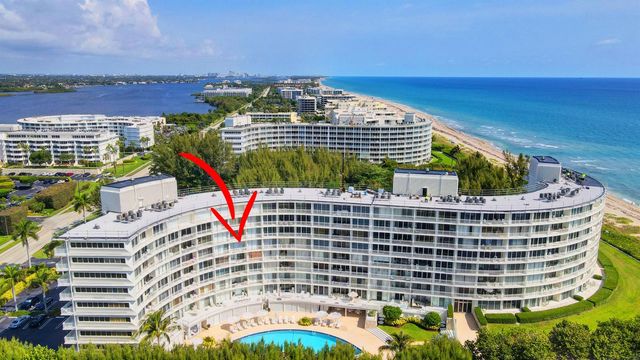 2780 S OCEAN Boulevard 510, Palm Beach, FL 33480