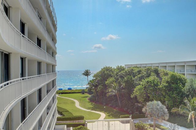 2780 S OCEAN Boulevard 510, Palm Beach, FL 33480