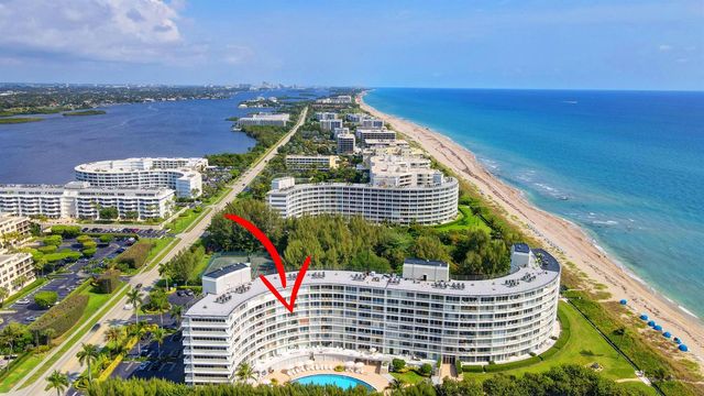 2780 S OCEAN Boulevard 510, Palm Beach, FL 33480