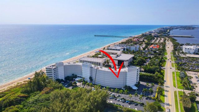 2780 S OCEAN Boulevard 510, Palm Beach, FL 33480
