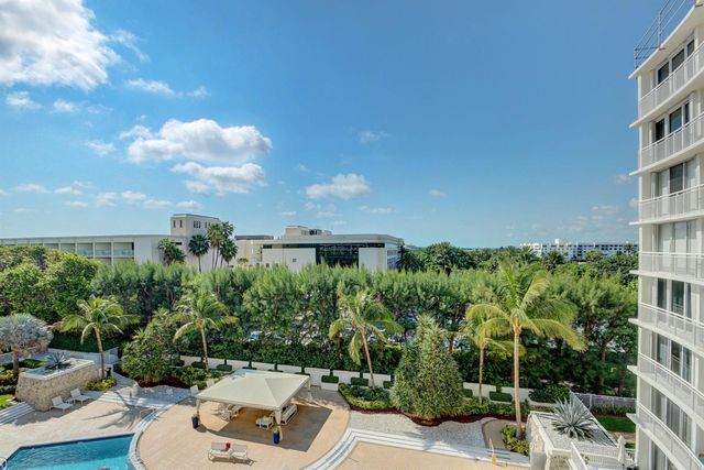 2780 S OCEAN Boulevard 510, Palm Beach, FL 33480